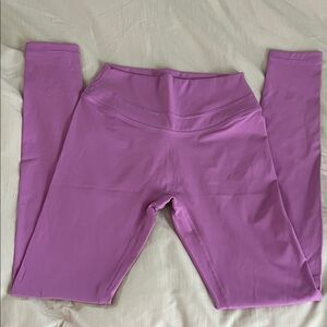 Oner Active Unified Leggings - Sz Med / Long - Orchid
